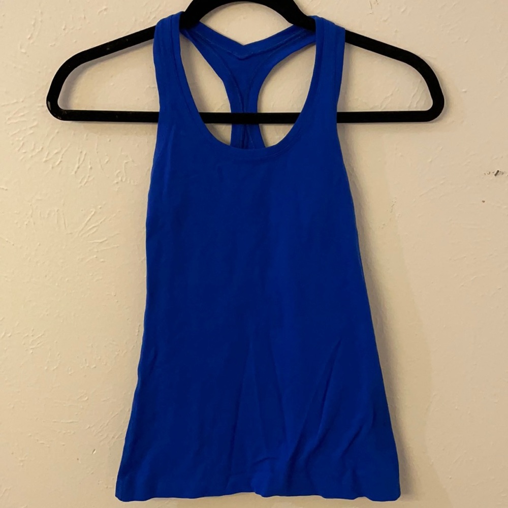 lululemon cool racerback